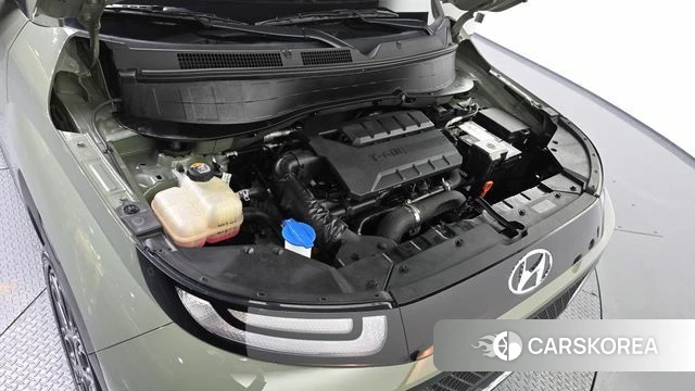 Hyundai Casper id 3892383 из Кореи 16