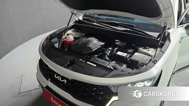 Kia Sorento 4th Generation id 3059266 из Кореи 16