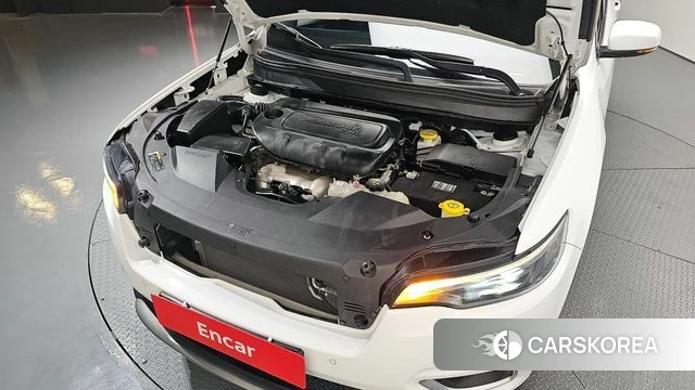 Jeep Cherokee (KL) id 3800687 из Кореи 16