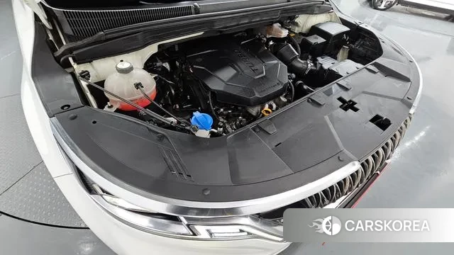 Kia Carnival 4th generation id 3519591 из Кореи 16