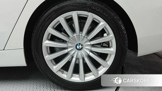 BMW 6 Series GT (G32) id 4284271 из Кореи 16