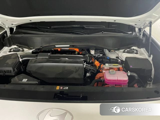 Hyundai Palisade (LX3) id 4629194 из Кореи 7