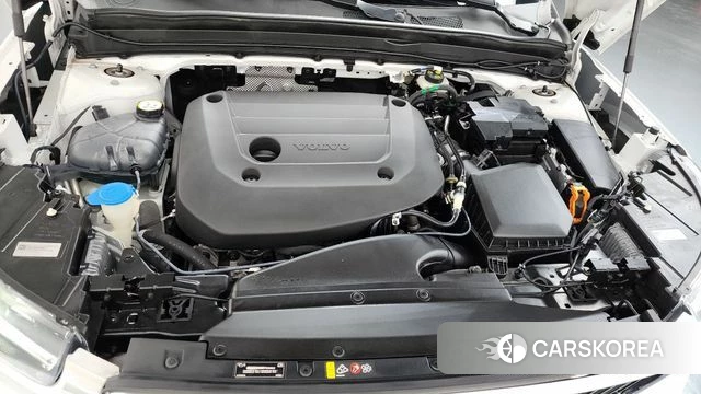 Volvo XC40 id 4376192 из Кореи 28