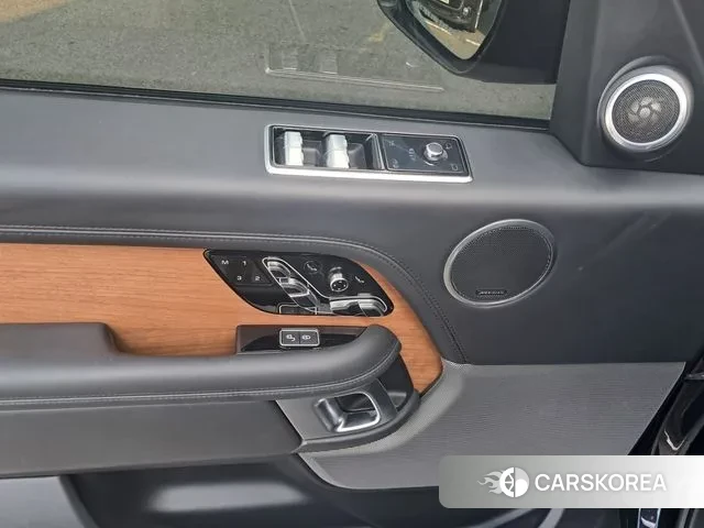 Land Rover Range Rover 4th Generation id 3107031 из Кореи 16