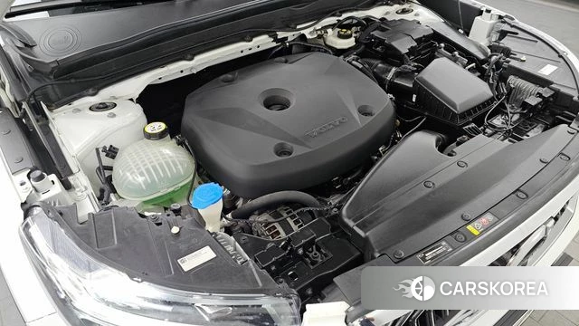 Volvo XC40 id 4470841 из Кореи 26