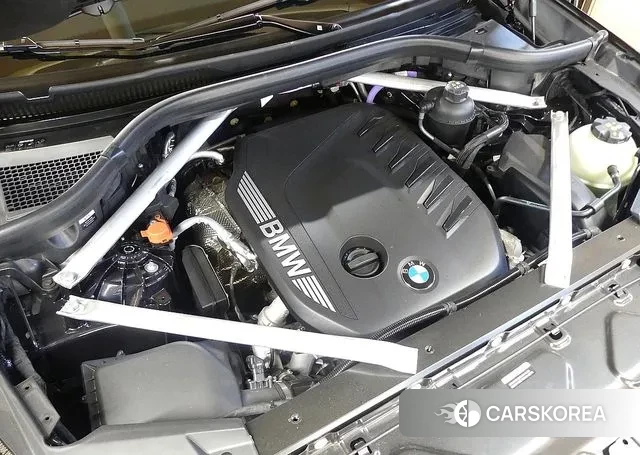 BMW X6 (G06) id 3502020 из Кореи 16