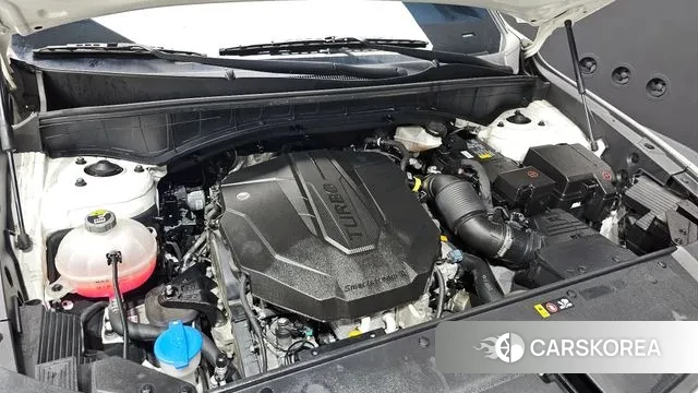 Kia Sorento 4th Generation id 3597798 из Кореи 16