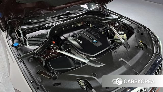 BMW 6 Series GT (G32) id 3879578 из Кореи 16