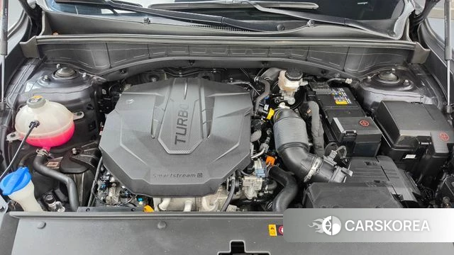 Kia Sorento 4th Generation id 4775111 из Кореи 30