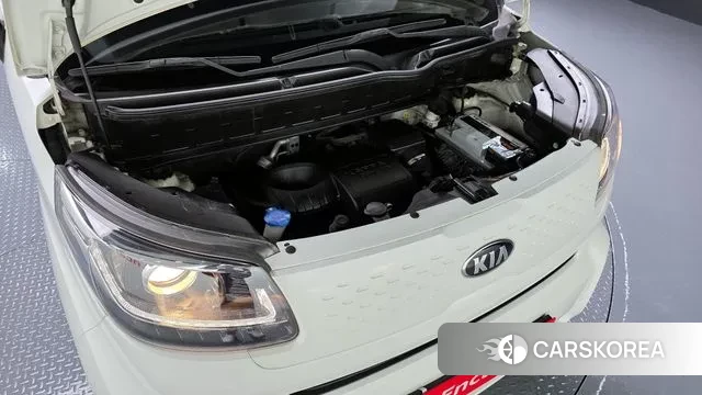 Kia The New Ray id 3779336 из Кореи 16