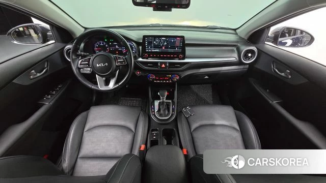 Kia The New K3 2nd generation id 4619228 из Кореи 26