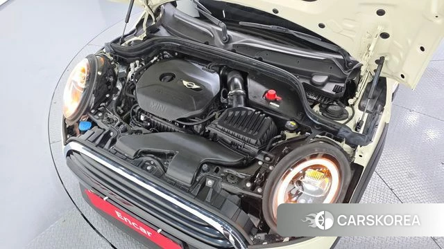 Mini Cooper id 4318026 из Кореи 31