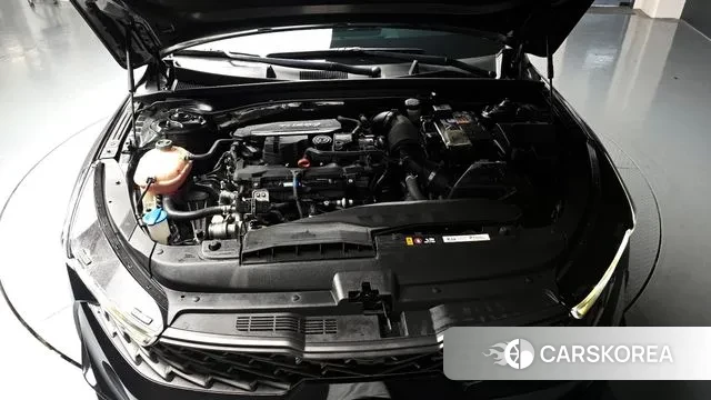 Kia K5 3rd generation id 3043459 из Кореи 16