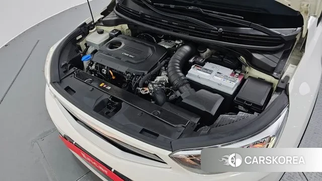 Kia Stonic id 3275705 из Кореи 16