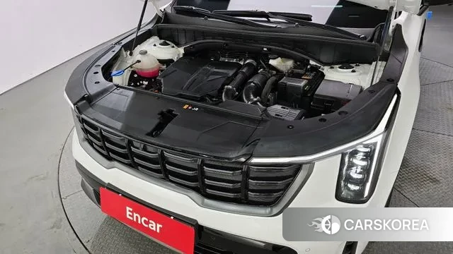 Kia The New Sorento 4th Generation id 3437107 из Кореи 16