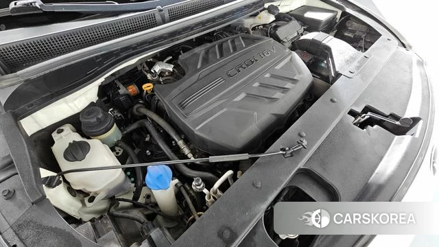 Kia The New Carnival id 4568726 из Кореи 16