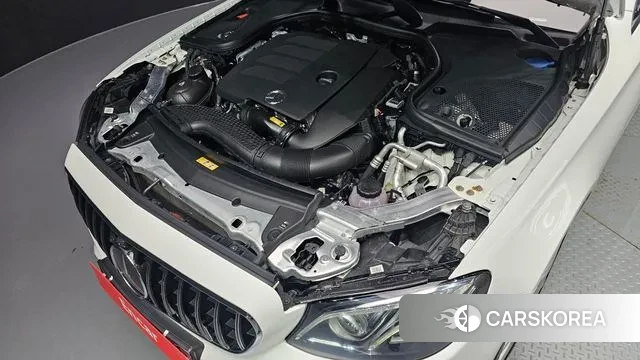 Mercedes-Benz E-Class W213 id 3283631 из Кореи 16