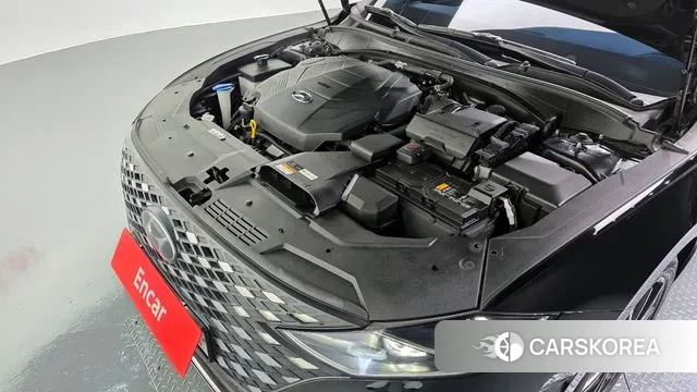 Hyundai The New Grandeur IG id 3777926 из Кореи 16