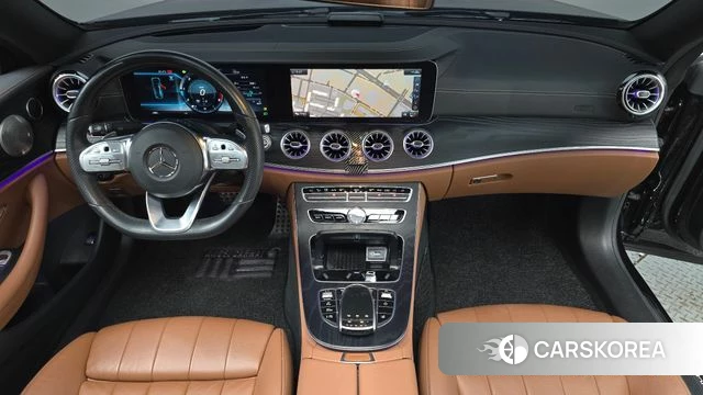 Mercedes-Benz E-Class W213 id 4519813 из Кореи 31