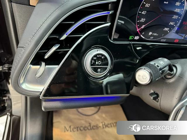 Mercedes-Benz E-class id 4313301 из Китая 16