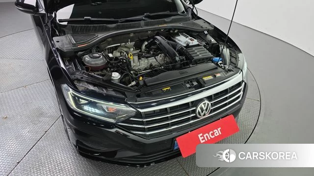 Volkswagen 7th Generation of Jetta id 4267978 из Кореи 31
