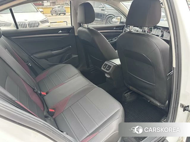 Volkswagen Bora id 3945073 из Китая 7