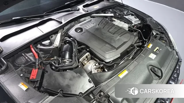 Audi A4 (B9) id 2998952 из Кореи 16