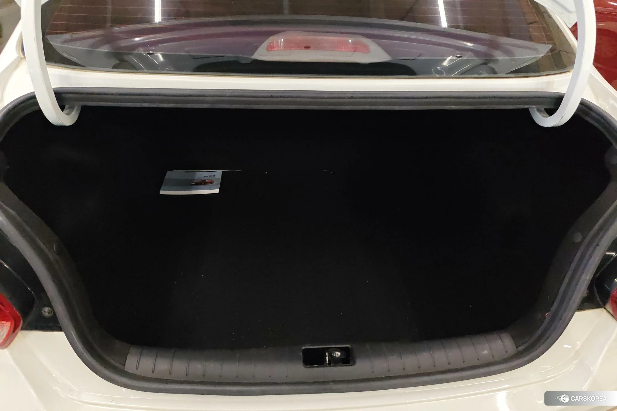 Kia Pegas id 4437986 из Китая 13