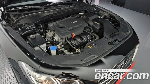 Hyundai Grandeur IG id 2764746 из Кореи 16