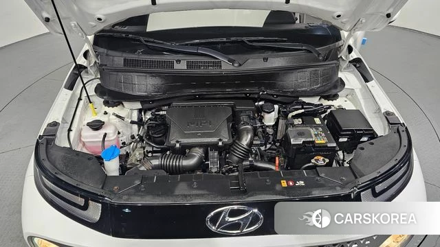 Hyundai Casper id 4443771 из Кореи 27