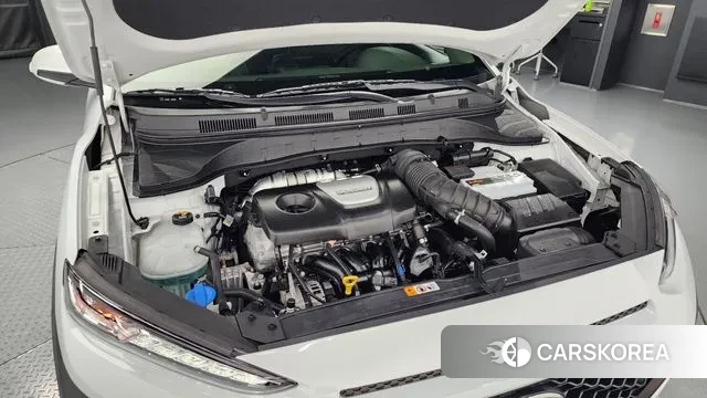 Hyundai Kona id 2991447 из Кореи 16