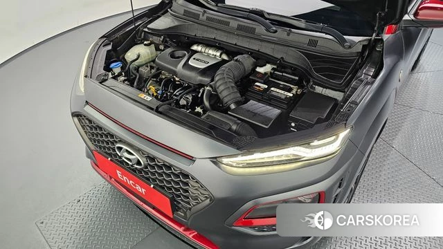 Hyundai Kona id 4424676 из Кореи 30