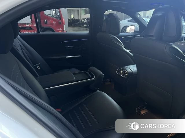 Mercedes-Benz Class C id 4328564 из Китая 20