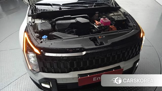 Kia The New Sportage 5th Generation Hybrid id 4302079 из Кореи 30