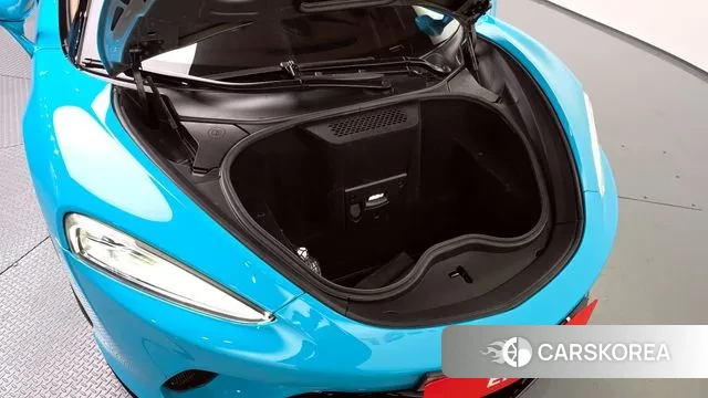 McLaren GT id 3379990 из Кореи 16