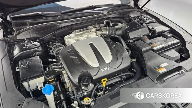 Hyundai The New Grandeur IG id 3509554 из Кореи 16