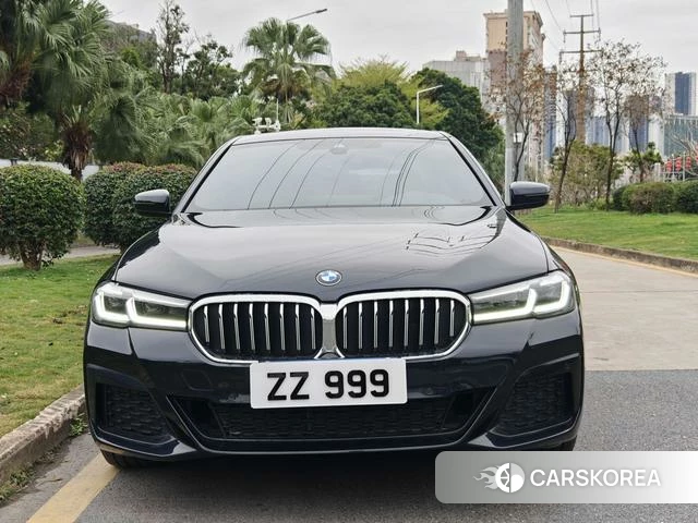 BMW 5 series id 4300094 из Китая 11