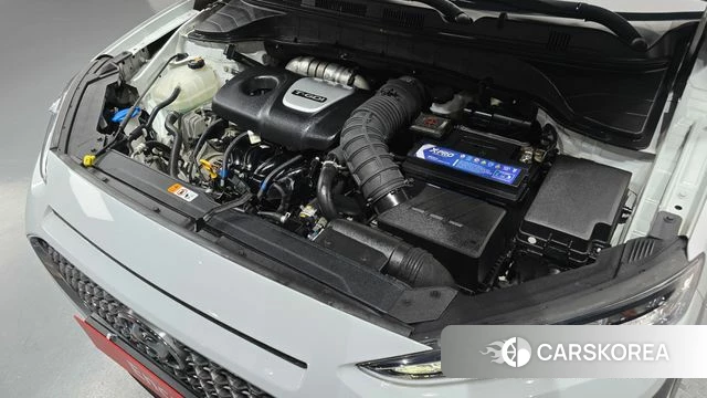 Hyundai Kona id 4923604 из Кореи 28