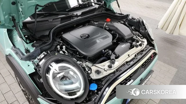 Mini Cooper S 4th Generation id 3554704 из Кореи 16