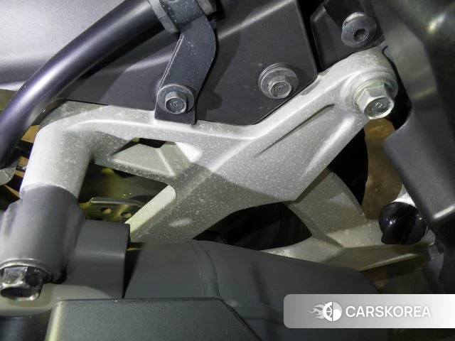 Honda ADV150 id 4184945 из Японии 30