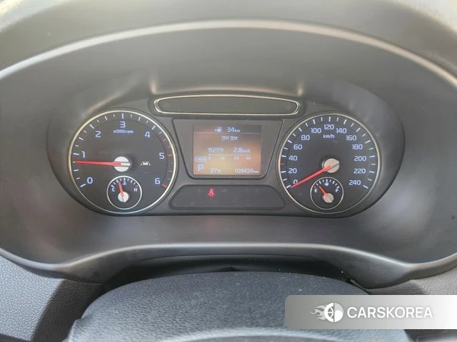 Kia The New Sorento id 3936811 из Кореи 10