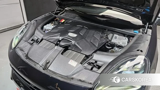 Porsche Cayenne (PO536) id 3483918 из Кореи 16