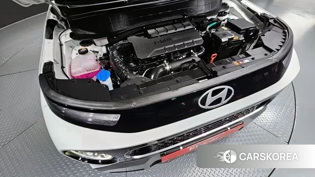 Hyundai The New Casper id 3393777 из Кореи 16