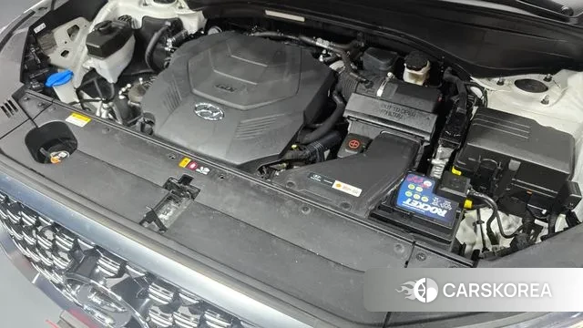 Hyundai Palisade id 3344381 из Кореи 16