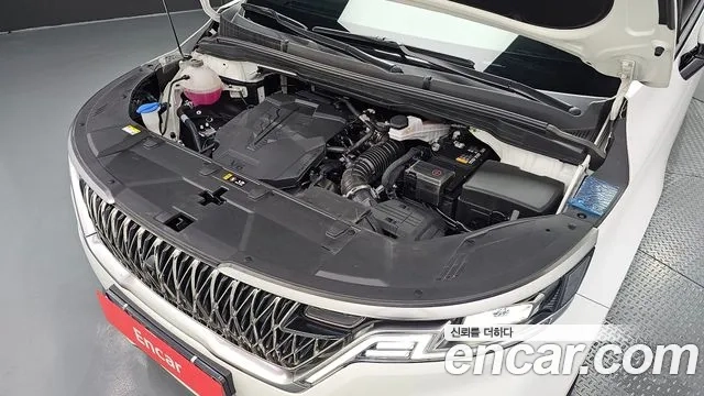 Kia Carnival 4th generation id 2867971 из Кореи 16