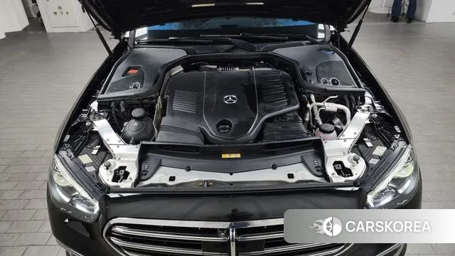 Mercedes-Benz E-Class W213 id 3592294 из Кореи 16