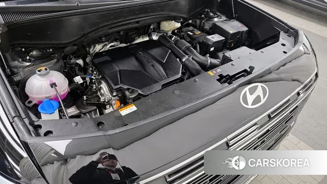 Hyundai Palisade (LX3) id 3533306 из Кореи 16