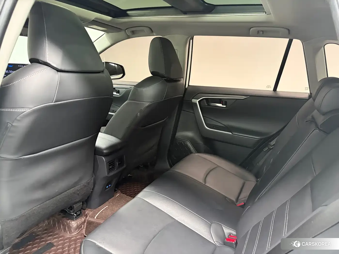 Toyota RAV4 id 4565310 из Китая 15