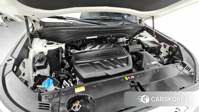 Hyundai Palisade id 3873547 из Кореи 16