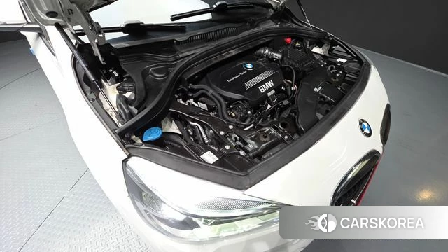 BMW 2 Series Active Tourer (F45) id 3829281 из Кореи 16